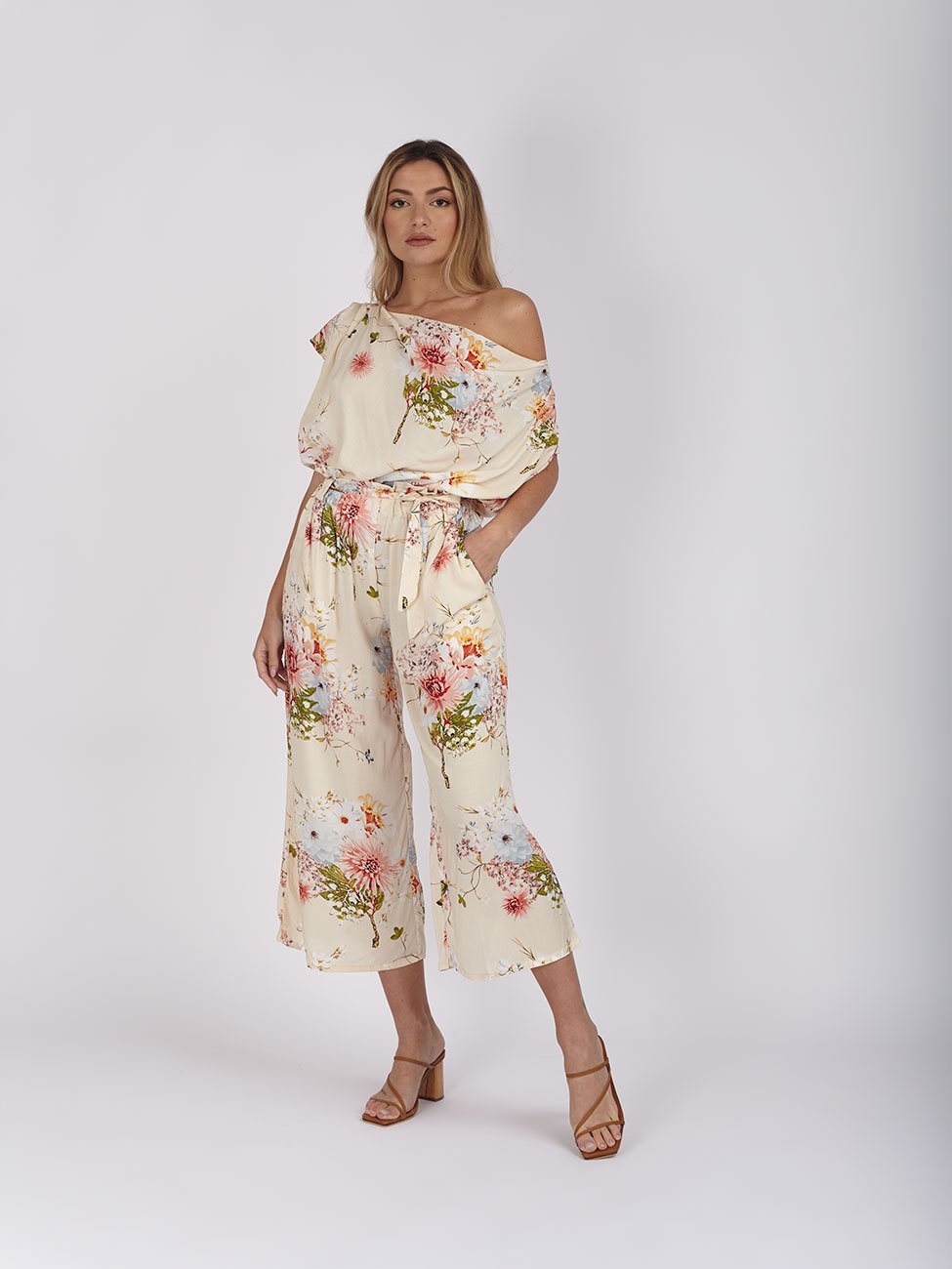 Set Skye - beige - Bijondo