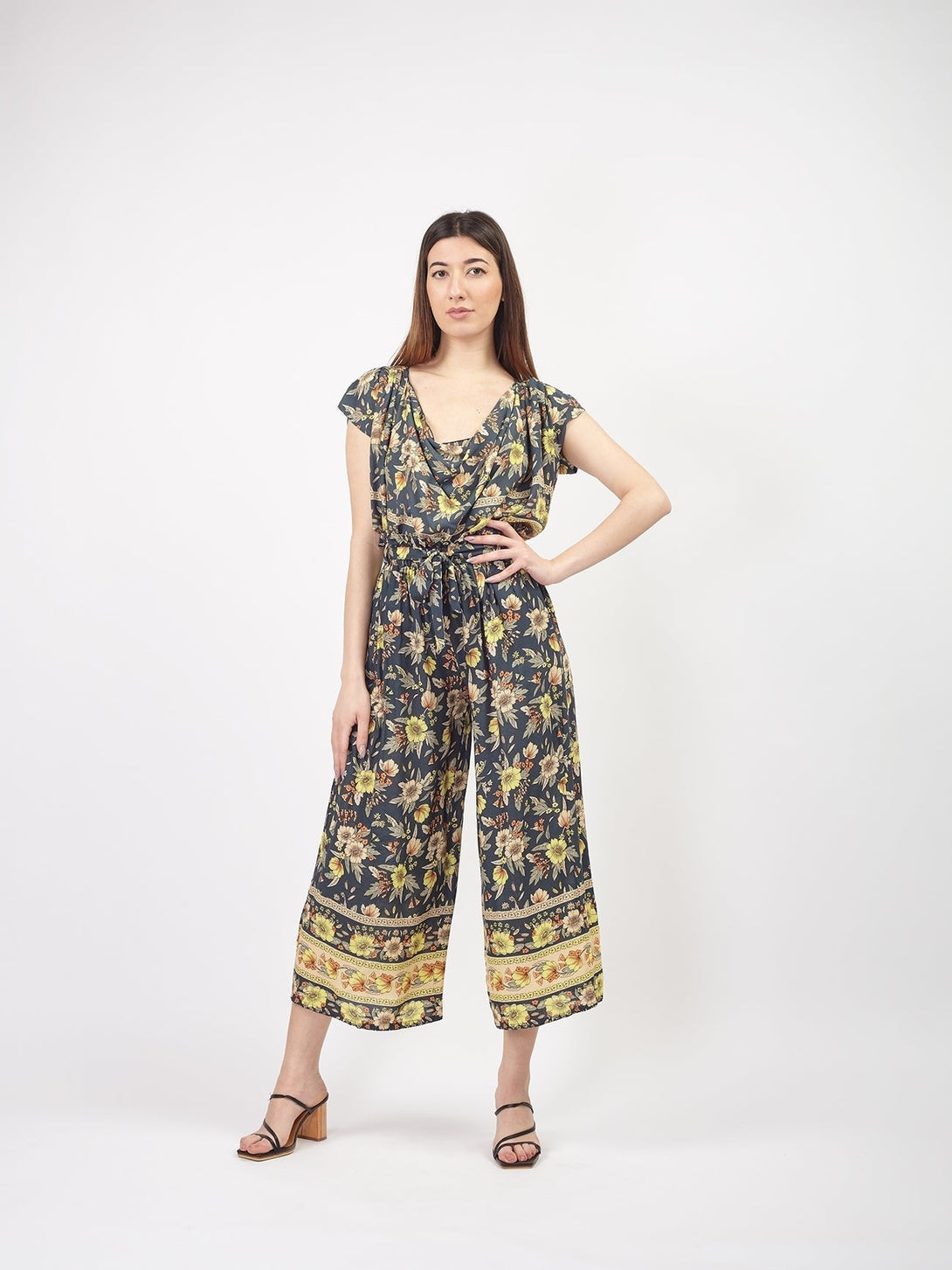 Set Skye - floreale - Bijondo