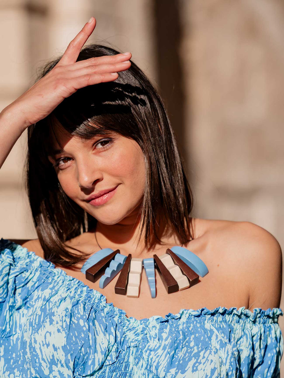 Set rayon Mini Georgina-Set-Bijondo-Bijondo