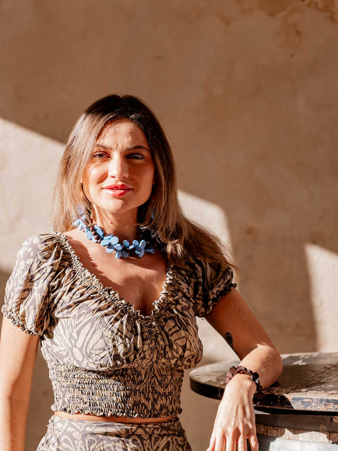 Set rayon Mini Georgina-Set-Bijondo-Bijondo