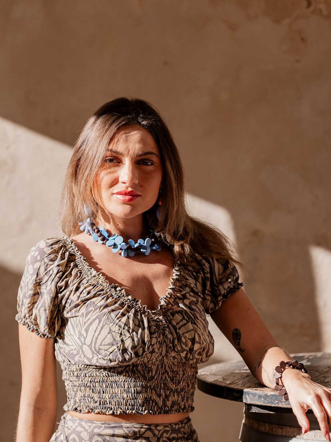 Set rayon Mini Georgina-Set-Bijondo-Bijondo