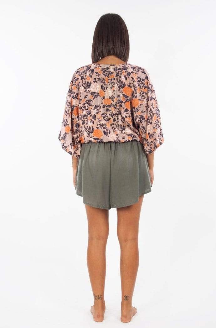 Shorts Marilena - M-L - Bijondo