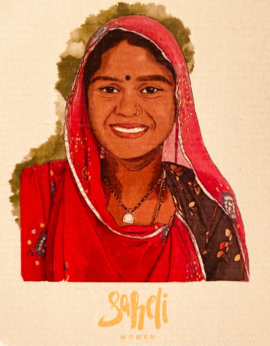 Shorts Santu - beige - Bijondo