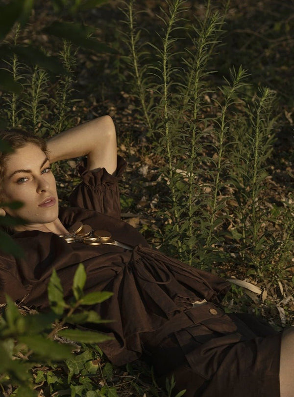 Shorts Santu - beige - Bijondo