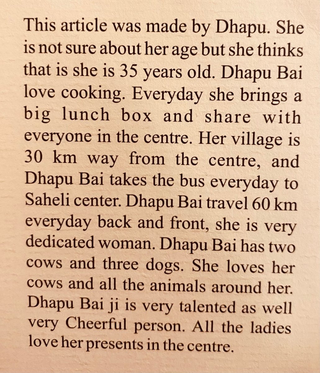 Top Boho Dhapu - lilla - Bijondo