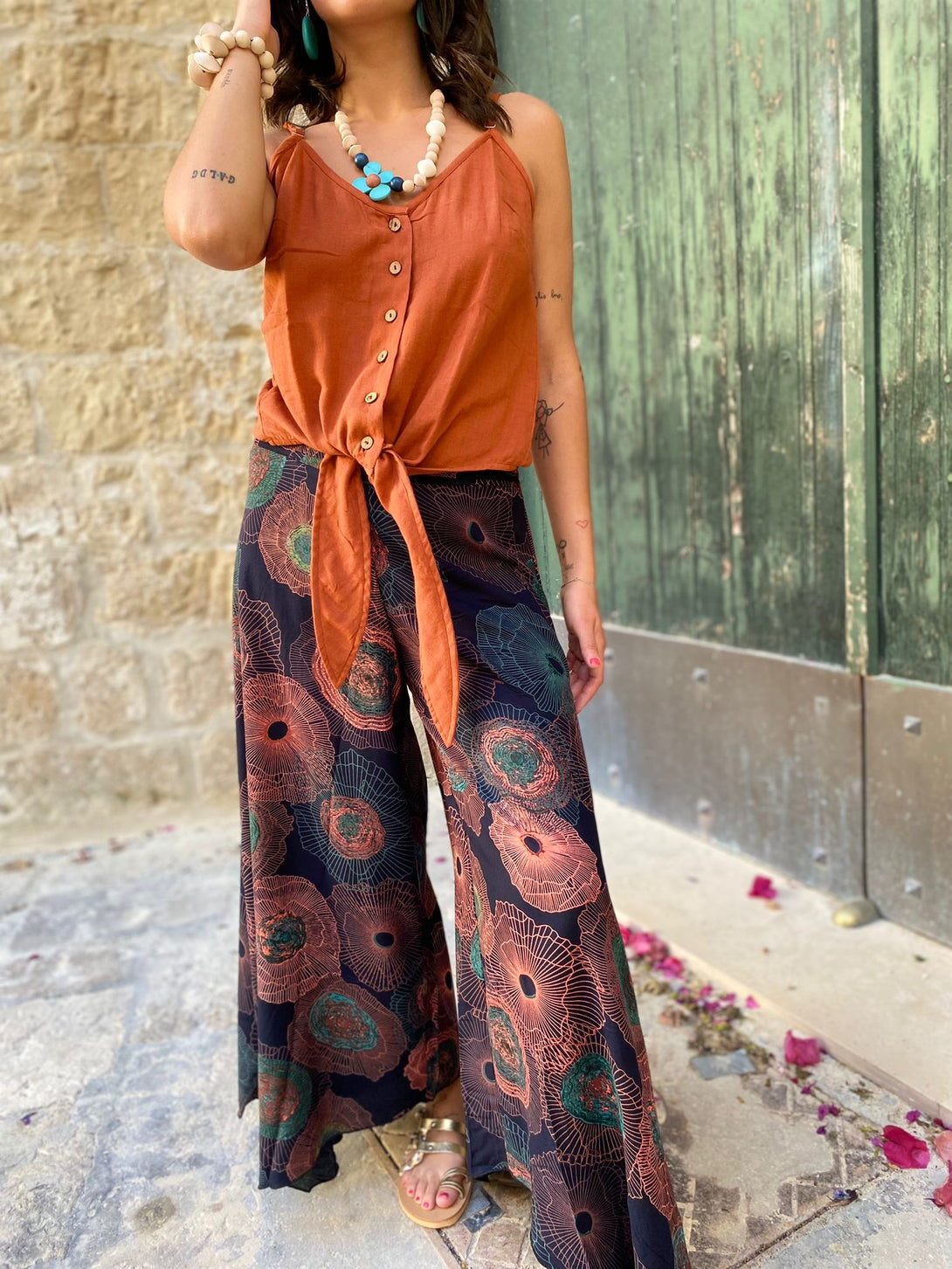 Top Cocco-Top-WhyY-Bijondo