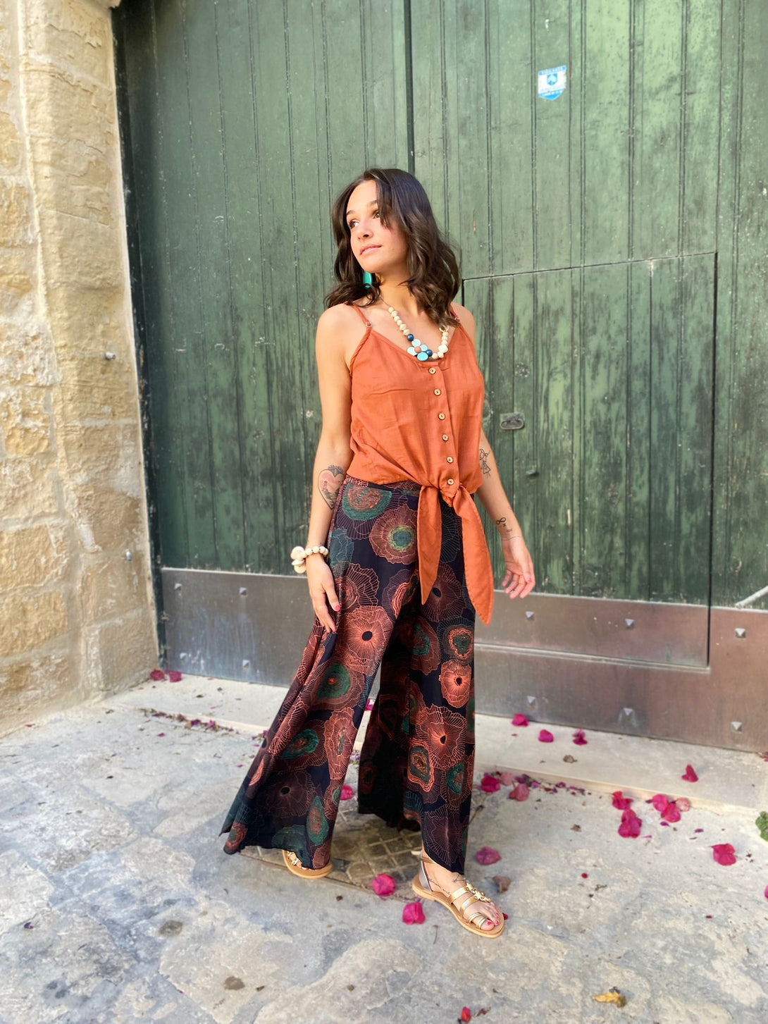 Top Cocco-Top-WhyY-Bijondo