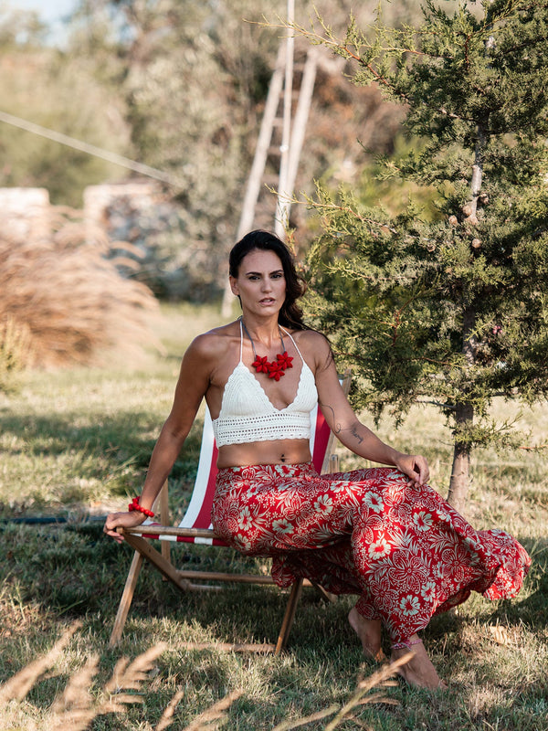 Top Crochet Ivy corpetto-Top-Bijondo-Bijondo