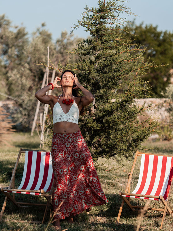 Top Crochet Ivy corpetto-Top-Bijondo-Bijondo