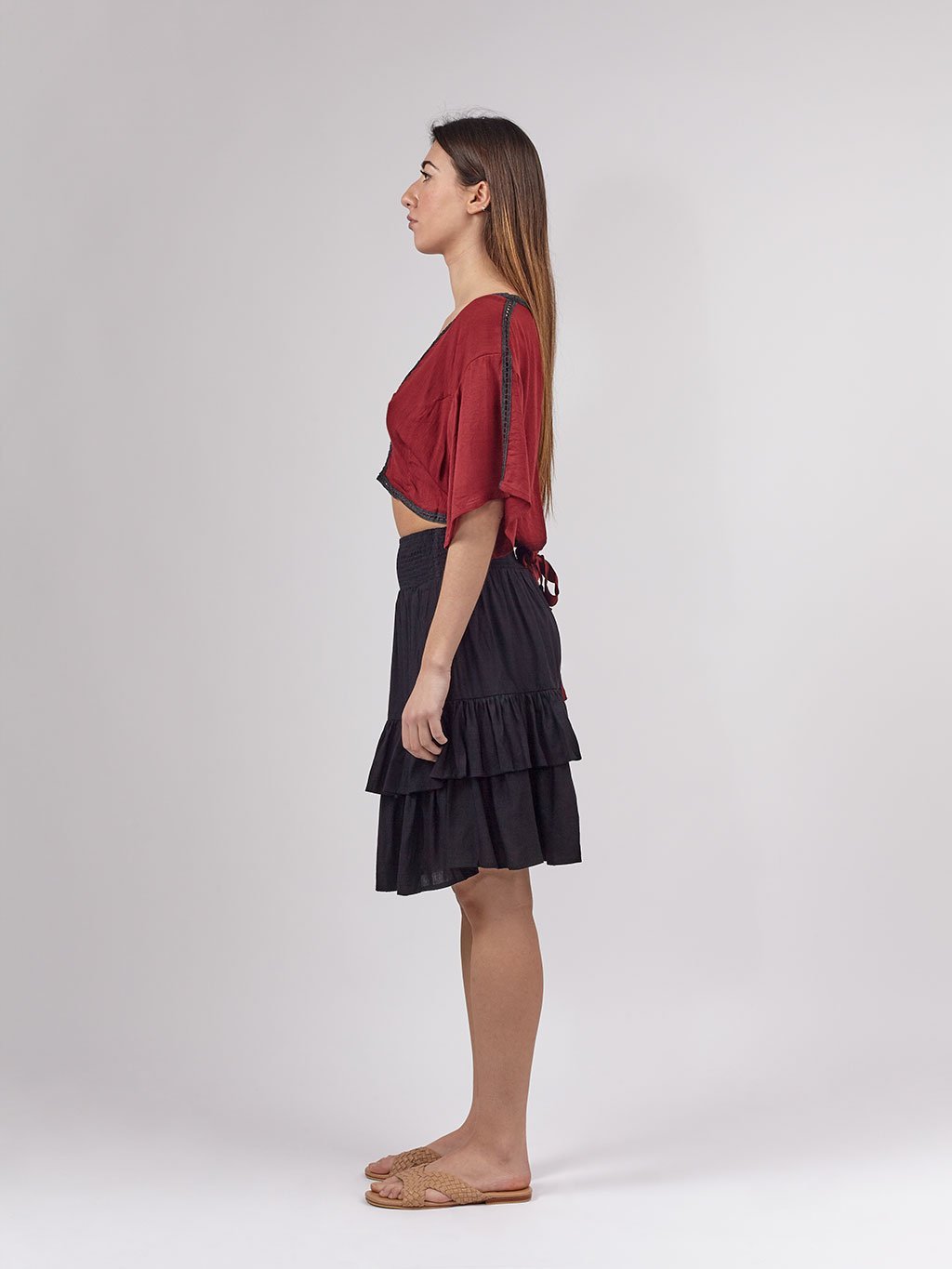 Top Nairobi - bordeaux - Bijondo