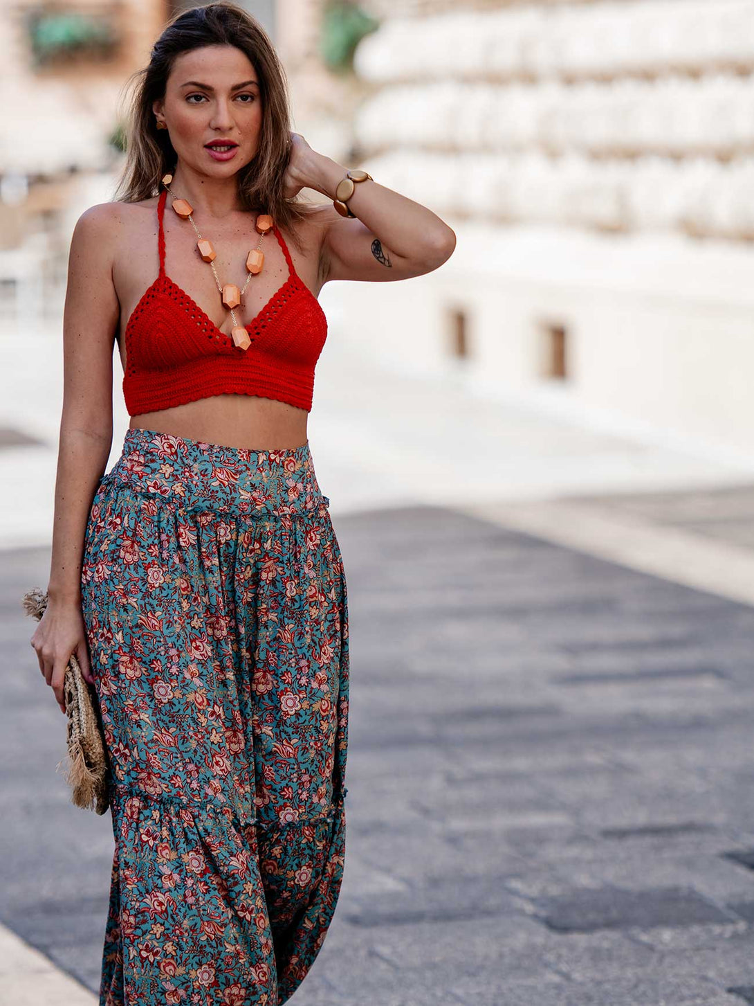 Top crochet Persephone-Top-Bijondo-Bijondo