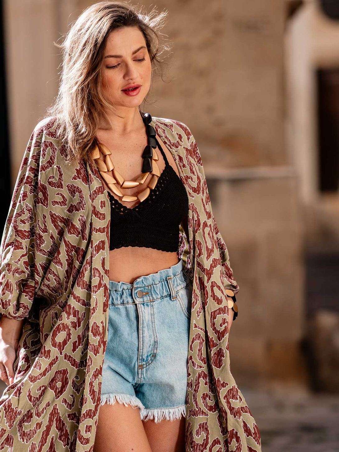 Top crochet Persephone-Top-Bijondo-Bijondo