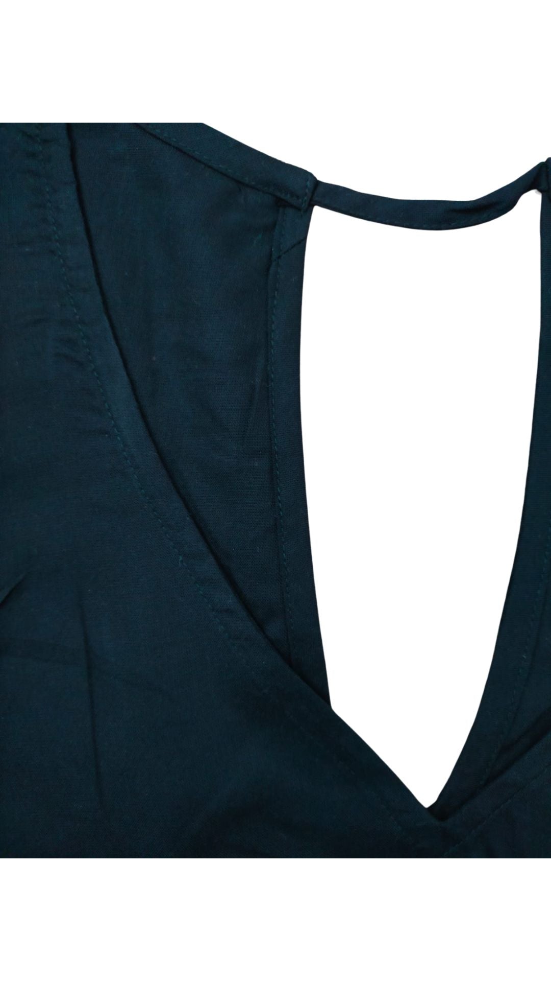 Top rayon Madison-Maglia-WhyY-nero-S-M-Bijondo