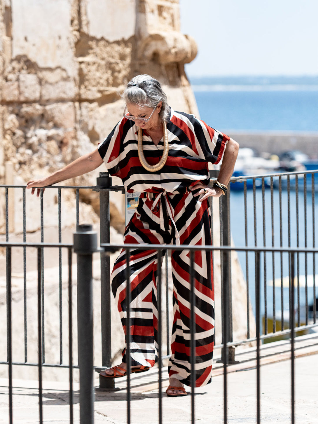 Top rayon Paula-top-Bijondo-Bijondo