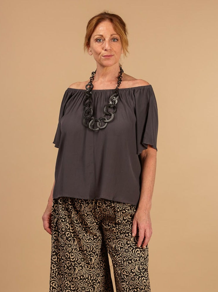 Collana pelle Sahara-collana-Bijondo-Bijondo