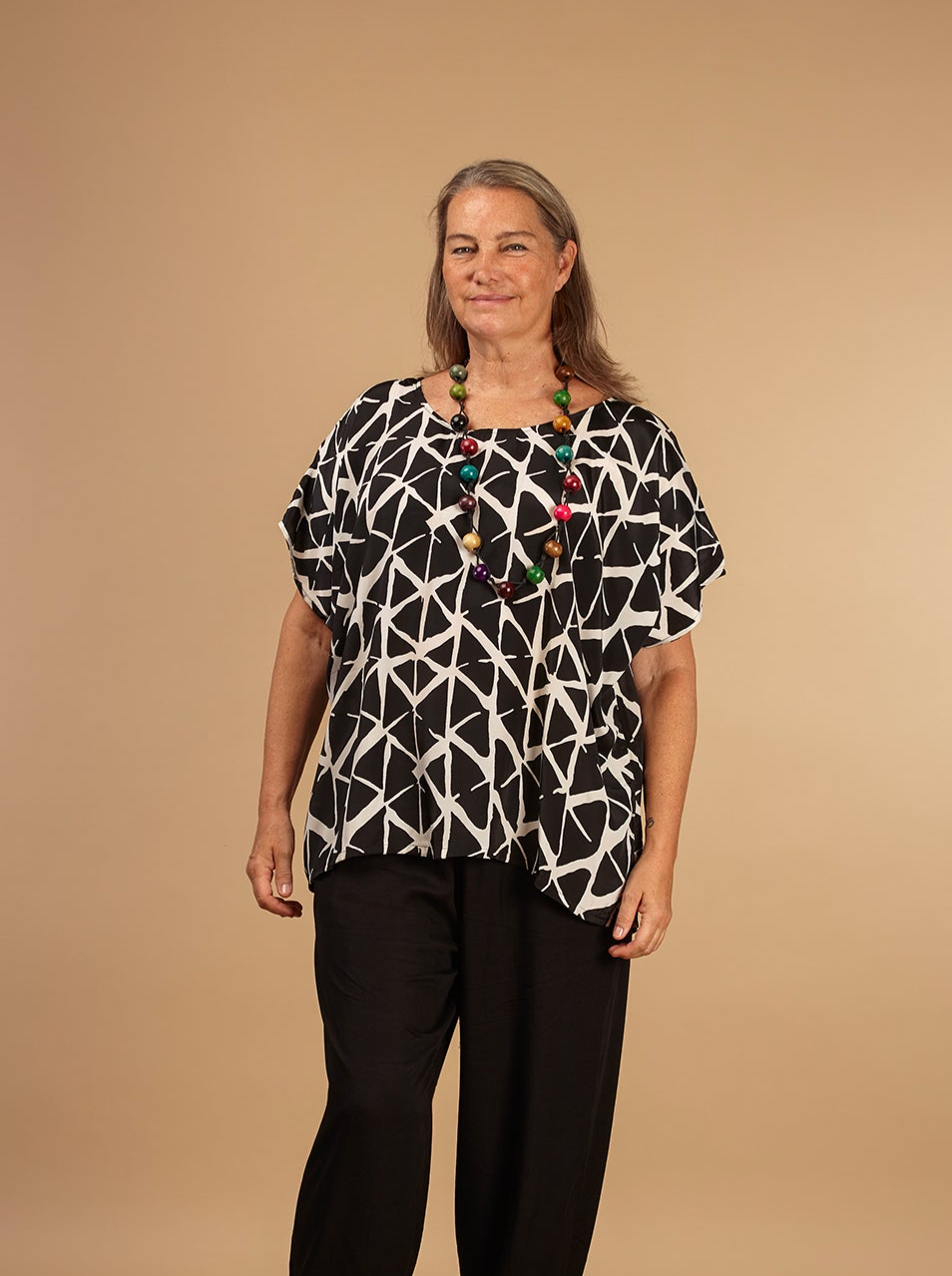 Top seta Linda-top-WhyY-Bijondo