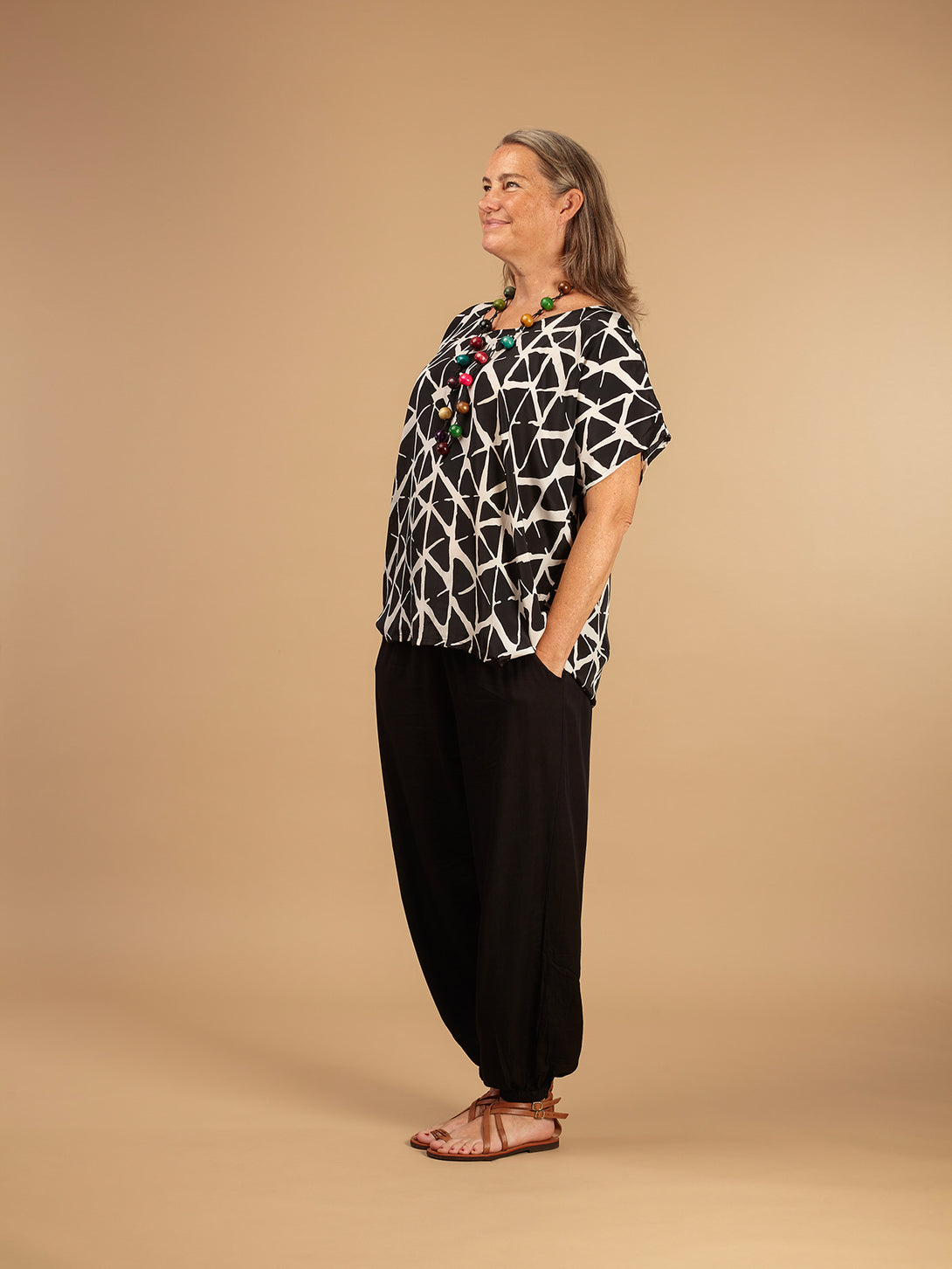 Top seta Linda-top-WhyY-Bijondo