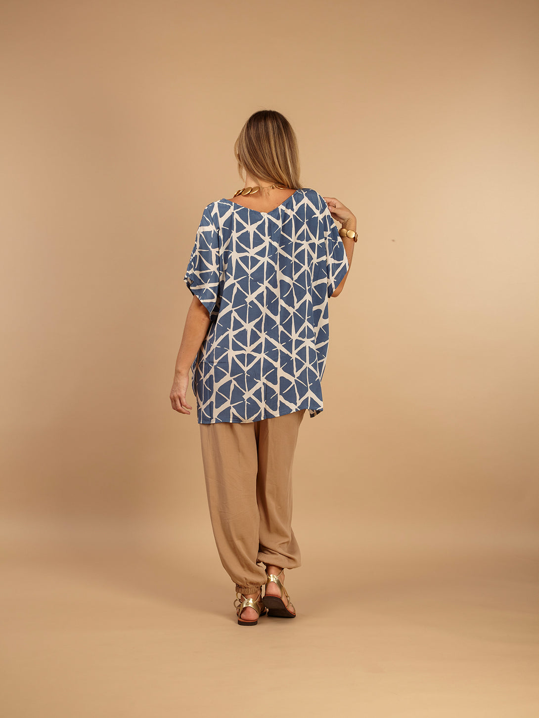 Top seta Linda-top-WhyY-Bijondo