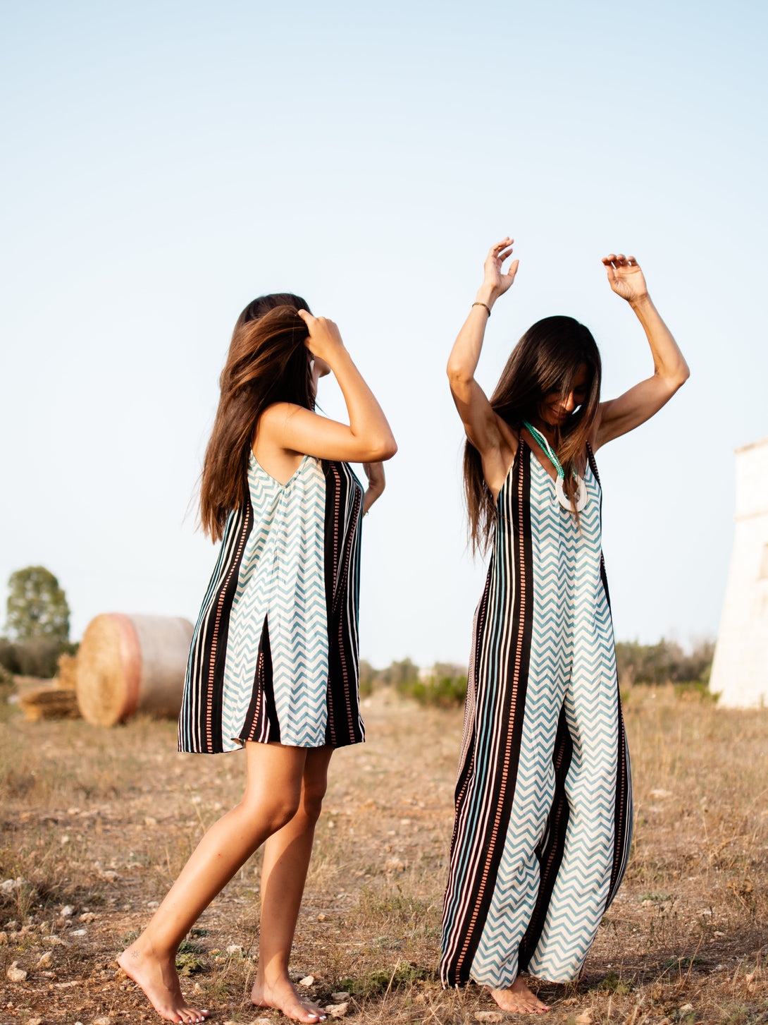 Tuta Dani rayon leggero-bordeaux-Bijondo