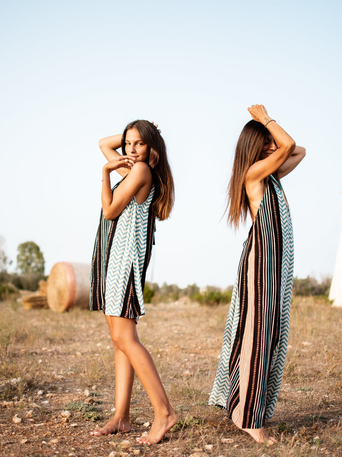 Tuta Dani rayon leggero-bordeaux-Bijondo