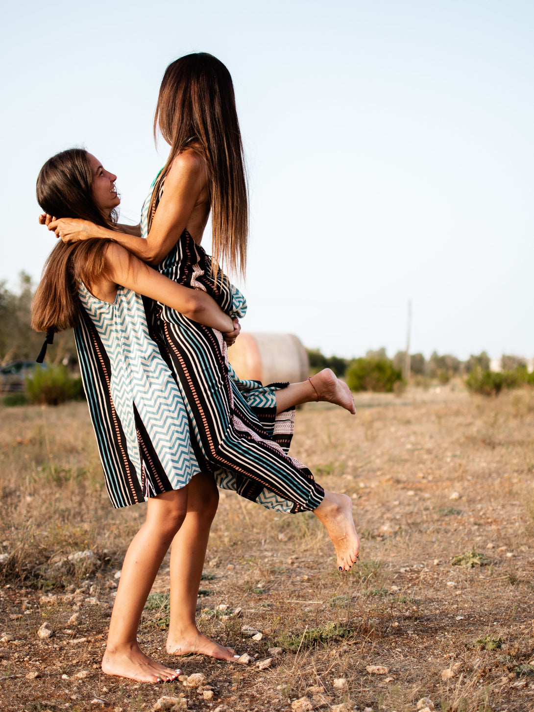 Tuta Dani rayon leggero-bordeaux-Bijondo