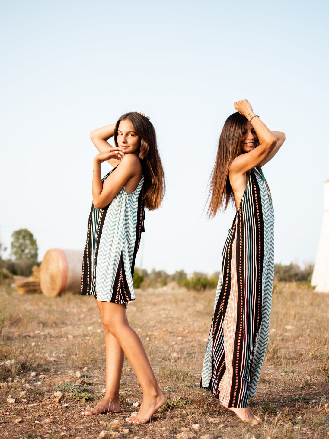 Tuta Dani rayon leggero-bordeaux-Bijondo