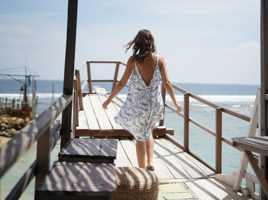 Tuta Kipas - nero - Bijondo