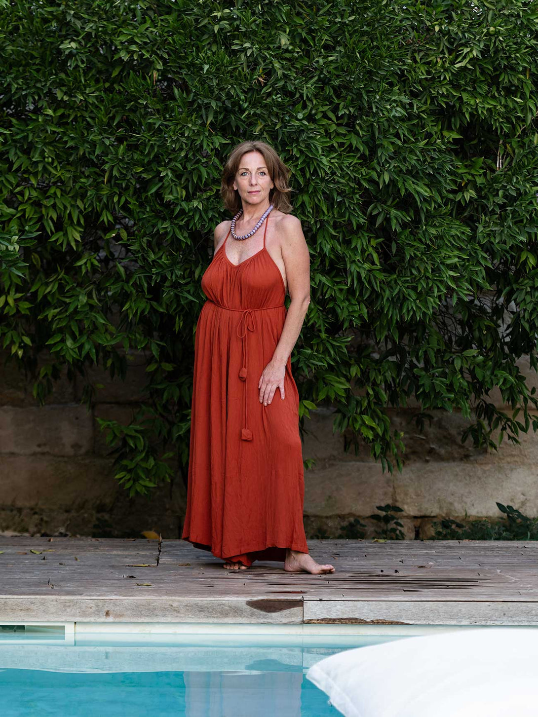 Tuta Lilith Open Back-Tuta-Bijondo-Bijondo