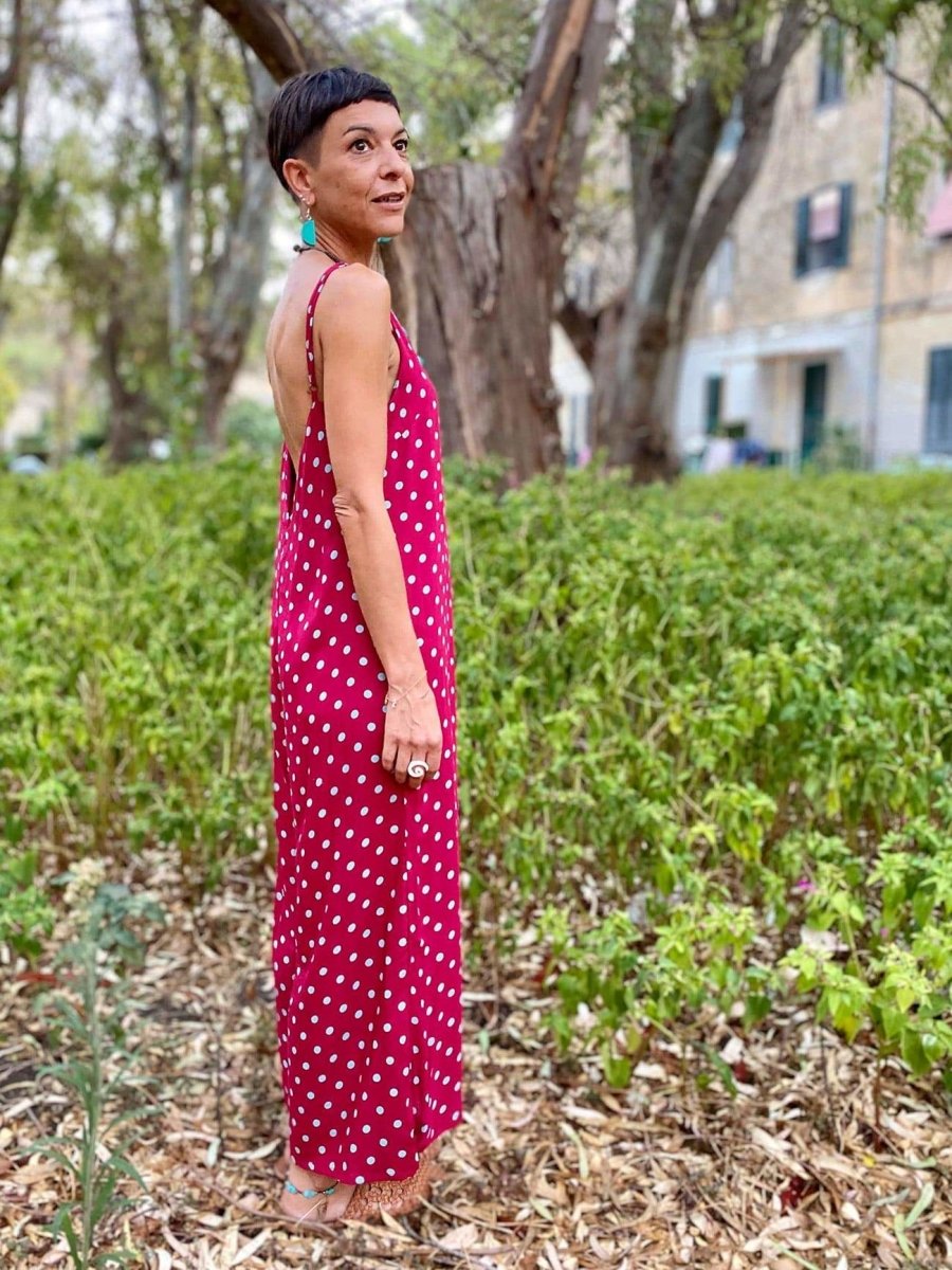 Tuta Pois - nero - Bijondo