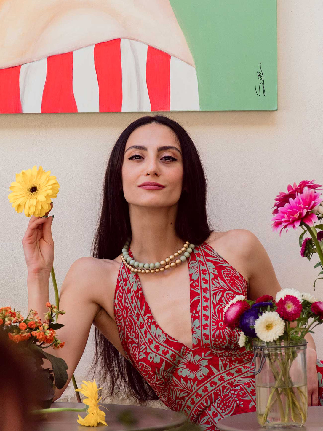 Tuta lunga in seta schiena scoperta Elisa-Tuta-WhyY-Bijondo