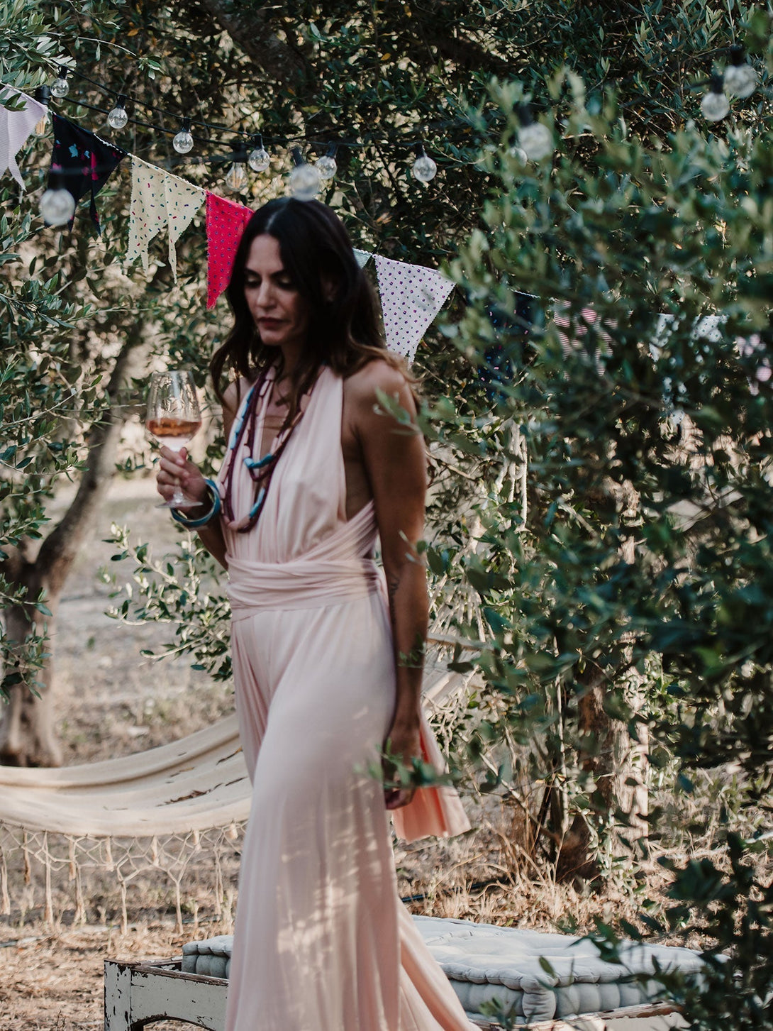 Tuta trasformabile Ayunita infinty-nero-taglia unica-Bijondo