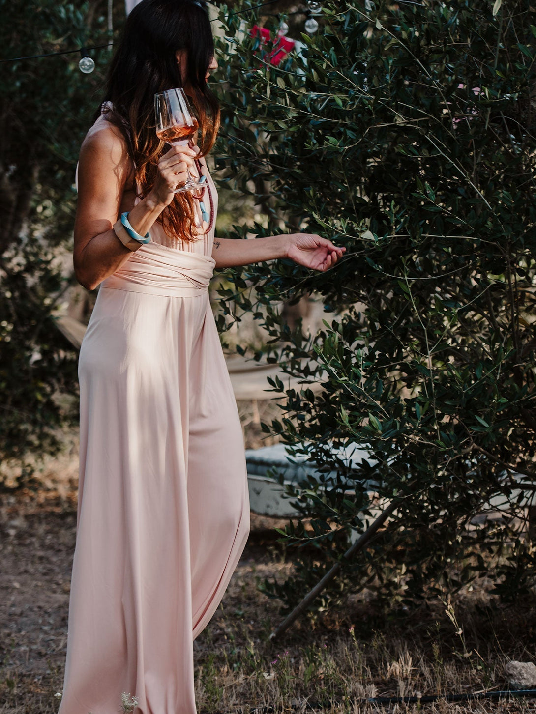 Tuta trasformabile Ayunita infinty-nero-taglia unica-Bijondo