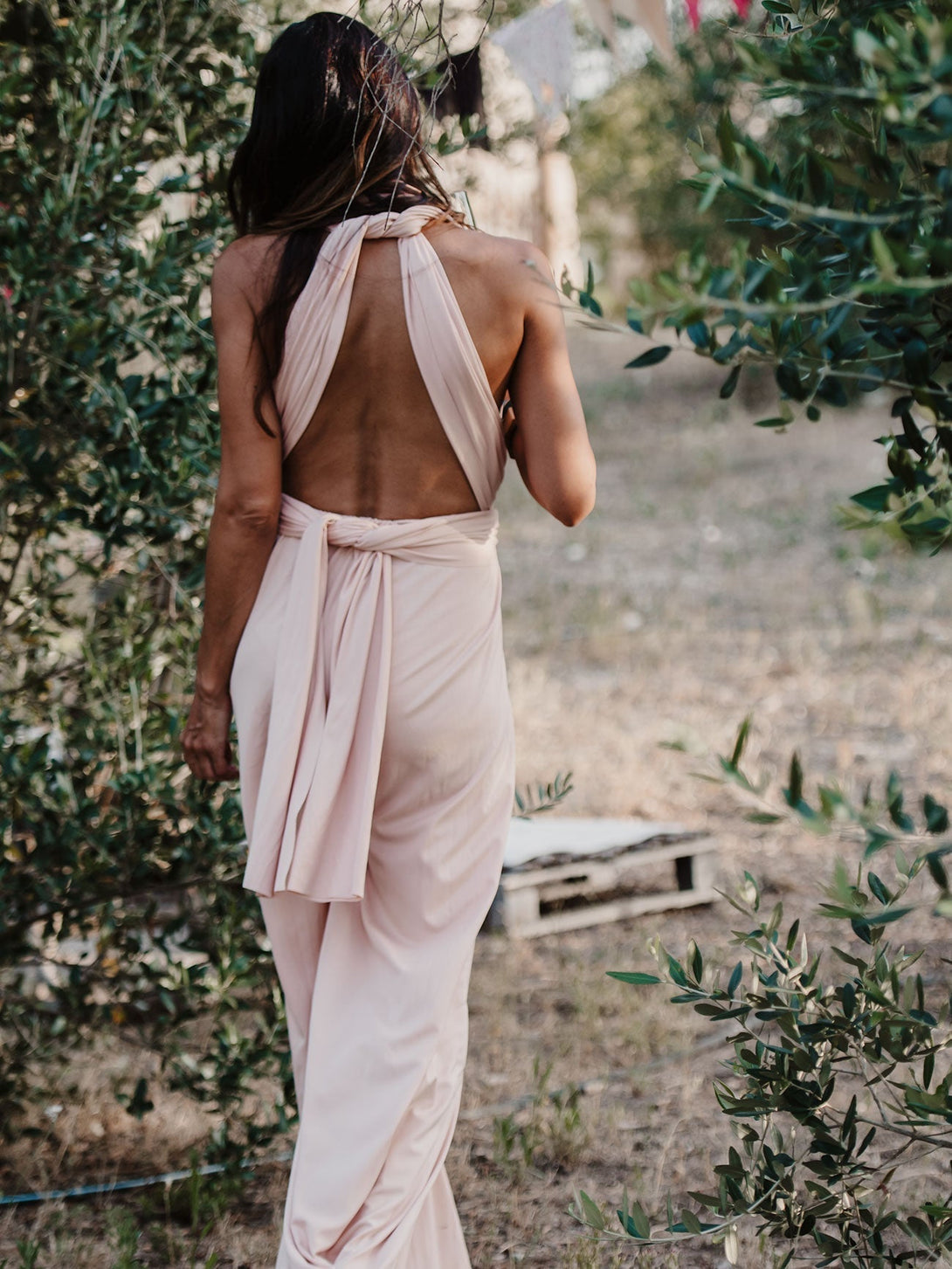 Tuta trasformabile Ayunita infinty-nero-taglia unica-Bijondo