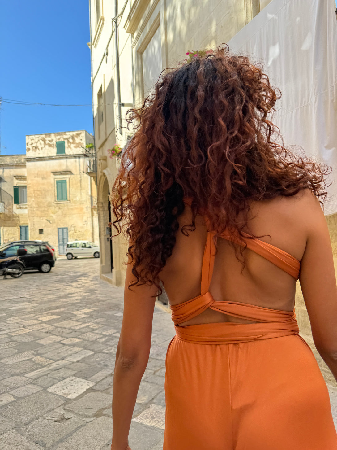 Tuta trasformabile Ayunita infinity-Tuta-Bijondo-Bijondo