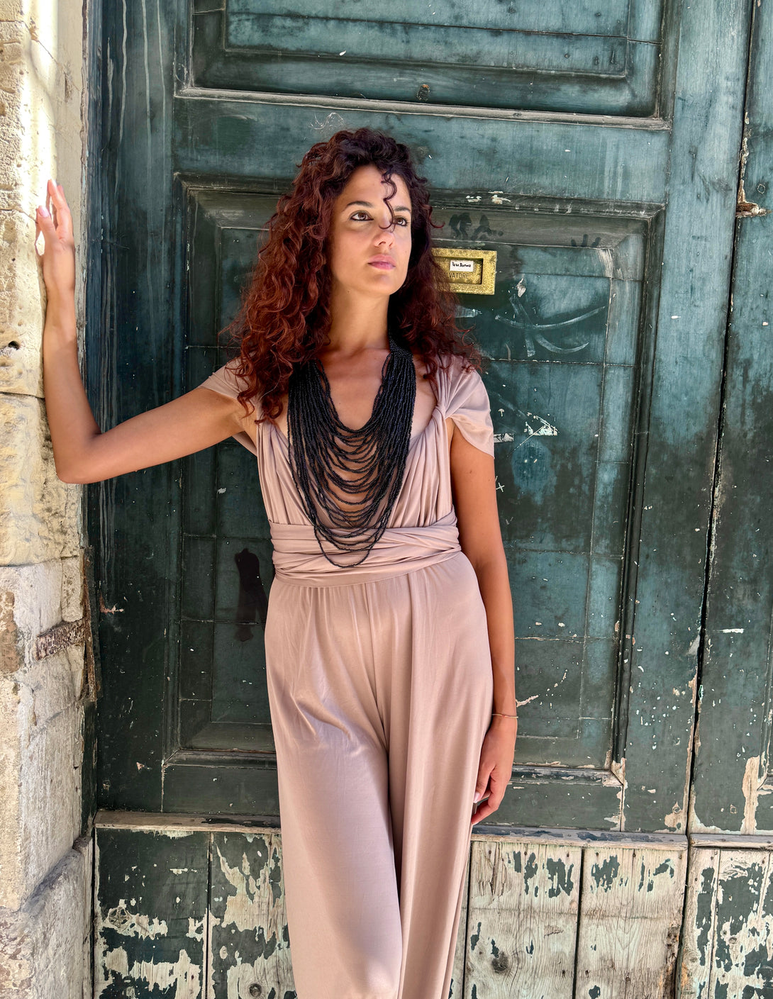 Tuta trasformabile Ayunita infinity-Tuta-Bijondo-Bijondo