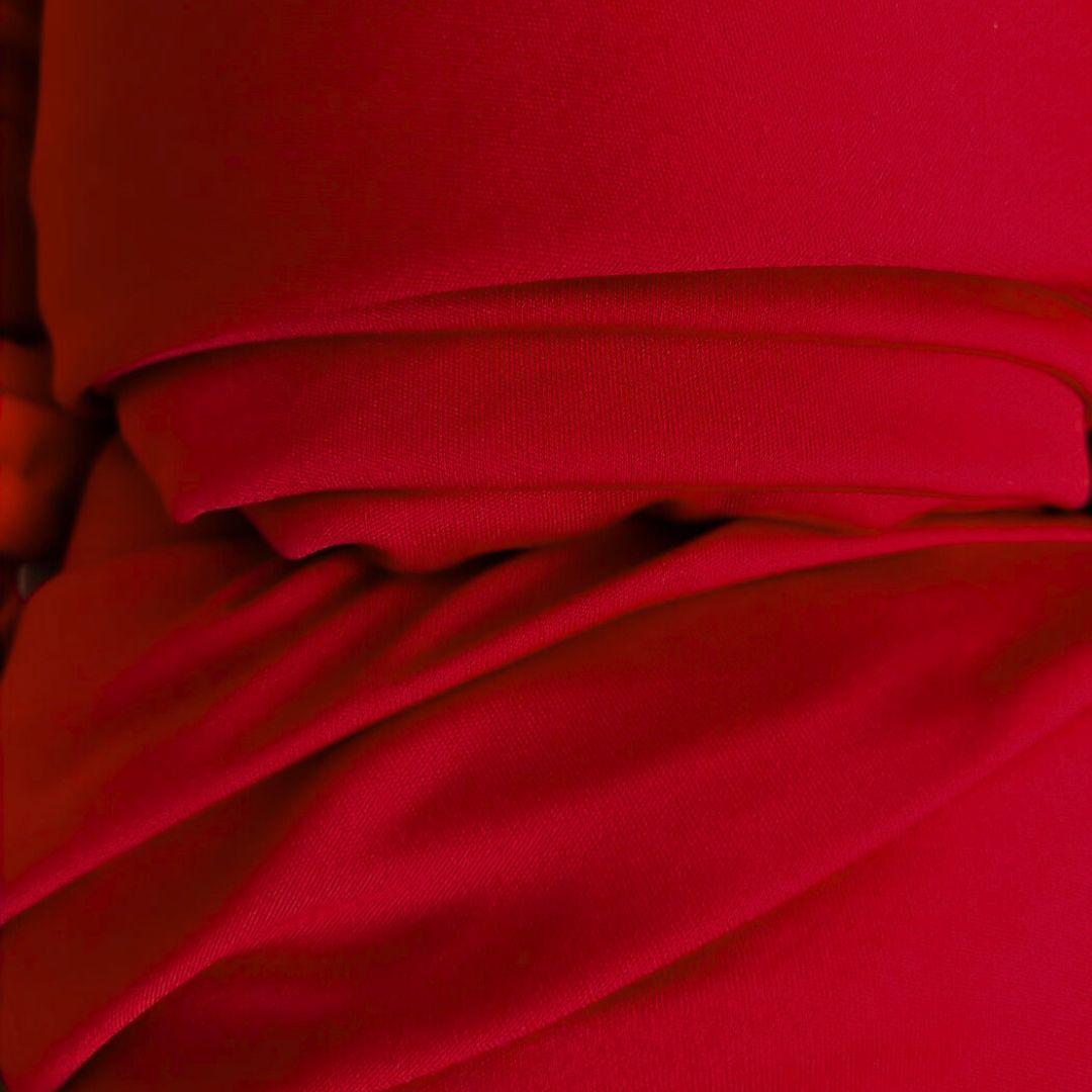 Tuta trasformabile Ayunita infinity-Tuta-Bijondo-rosso-taglia unica-Bijondo