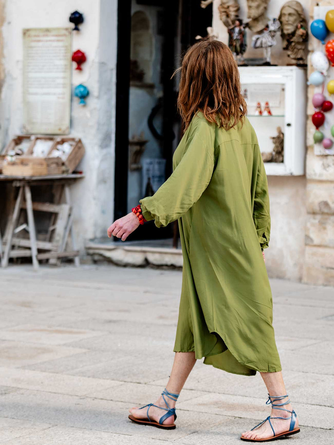 Vestito Camicione over Augusta-Vestito-Bijondo-Bijondo