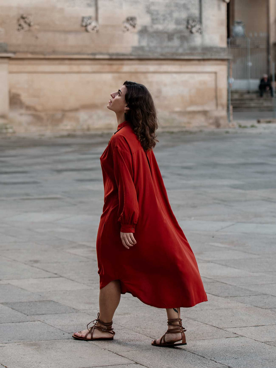 Vestito Camicione over Augusta-Vestito-Bijondo-Bijondo