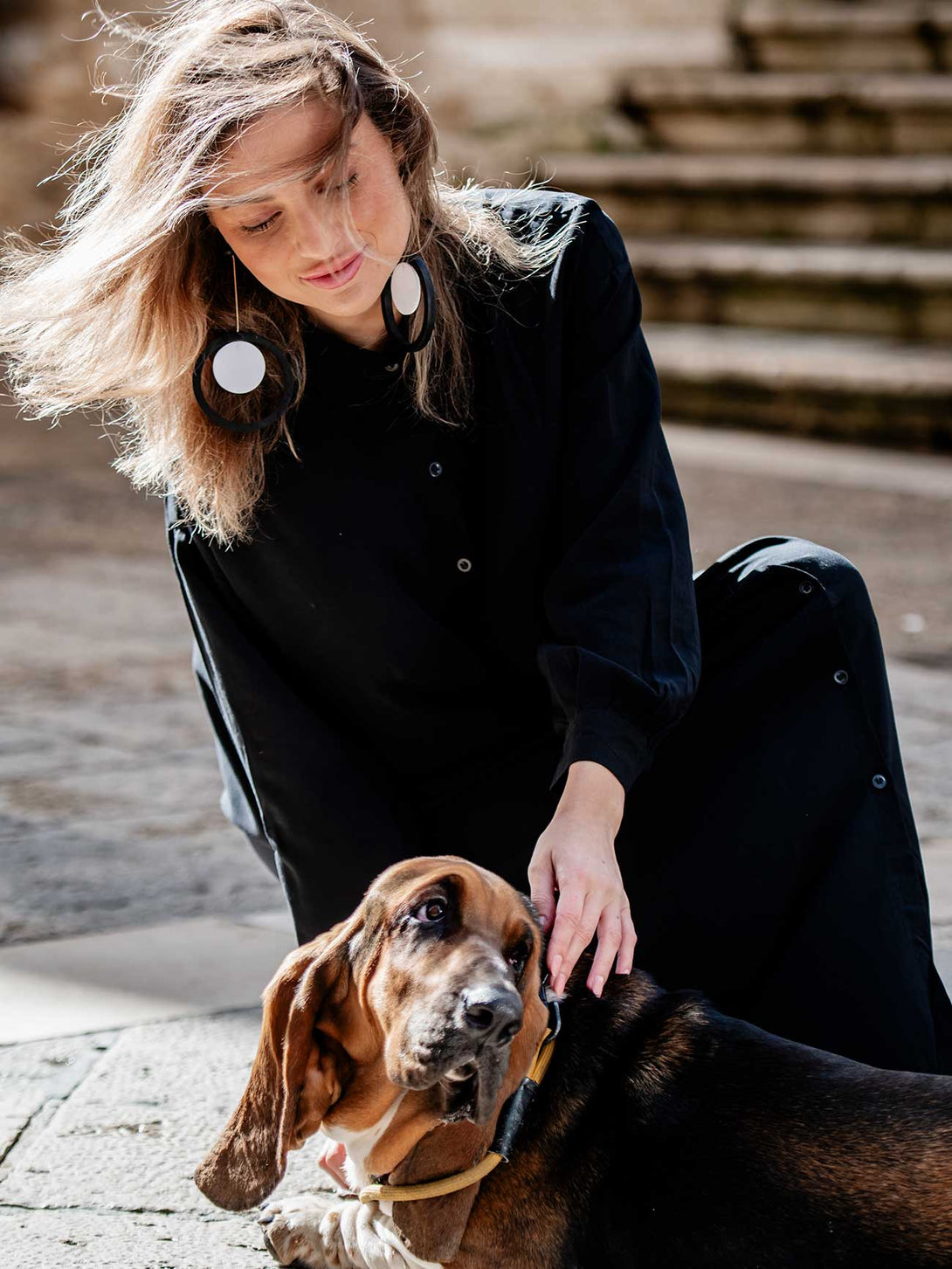 Vestito Camicione over Augusta-Vestito-Bijondo-Bijondo