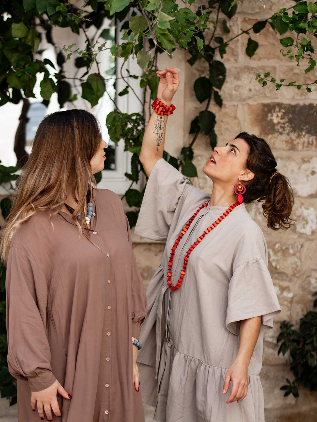 Vestito Camicione over Augusta-Vestito-Bijondo-Bijondo