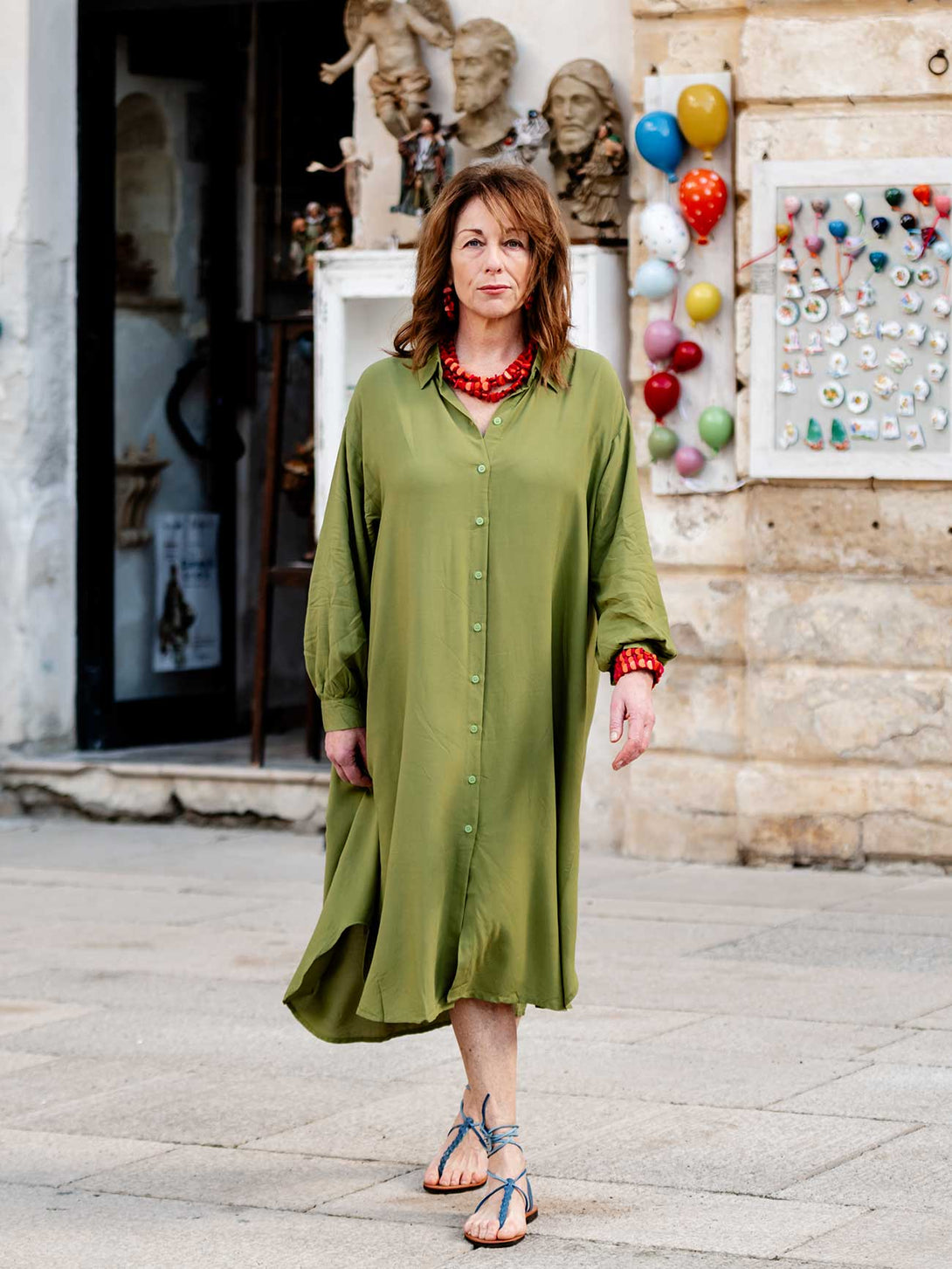 Vestito Camicione over Augusta-Vestito-Bijondo-Bijondo