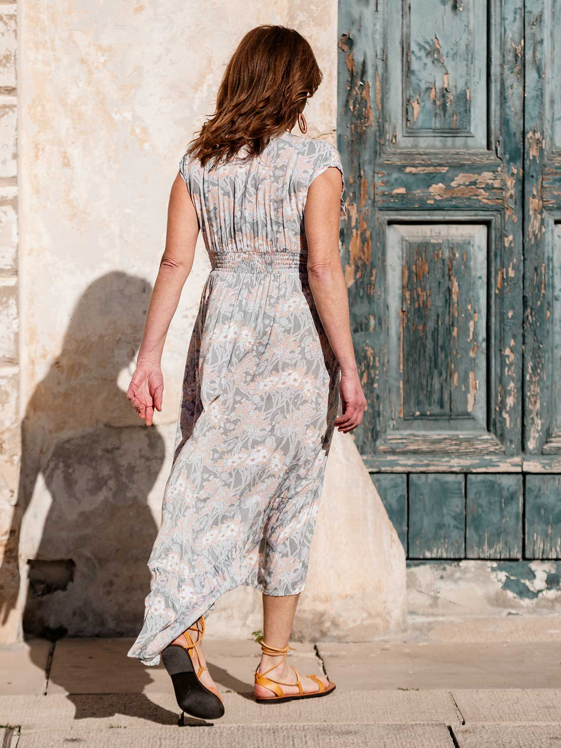 Vestito Chemisier lungo asimmetrico Susanna-Vestito-Bijondo-Bijondo