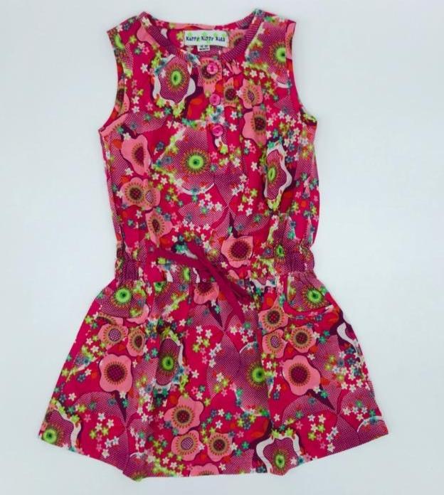 Vestito Clarissa - 3-6mesi - Bijondo