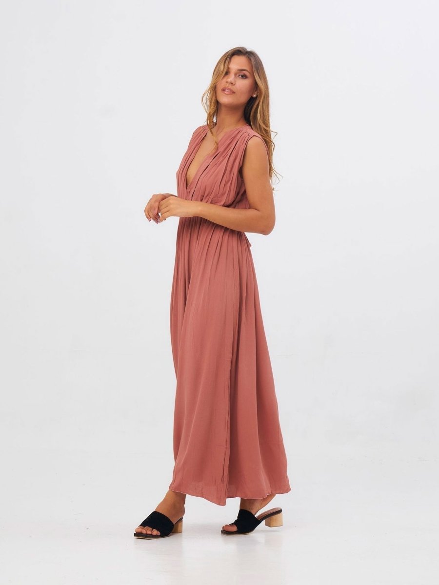 Vestito Clementine - nero - Bijondo