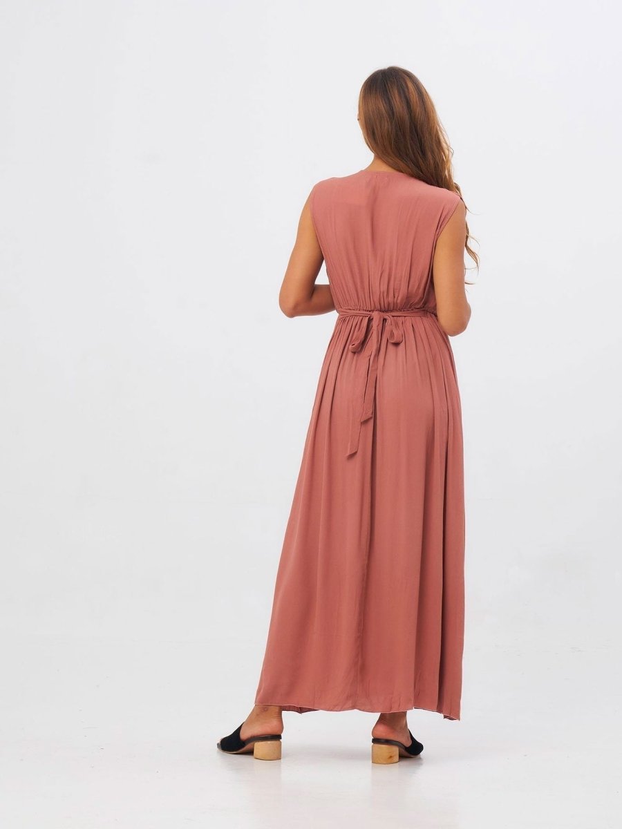 Vestito Clementine - nero - Bijondo