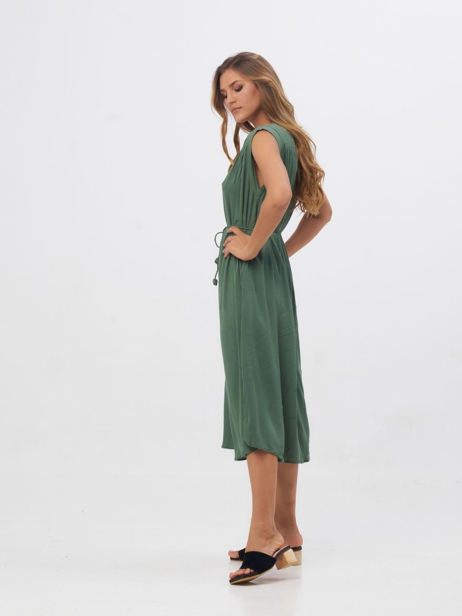 Vestito Daphne - nero - Bijondo