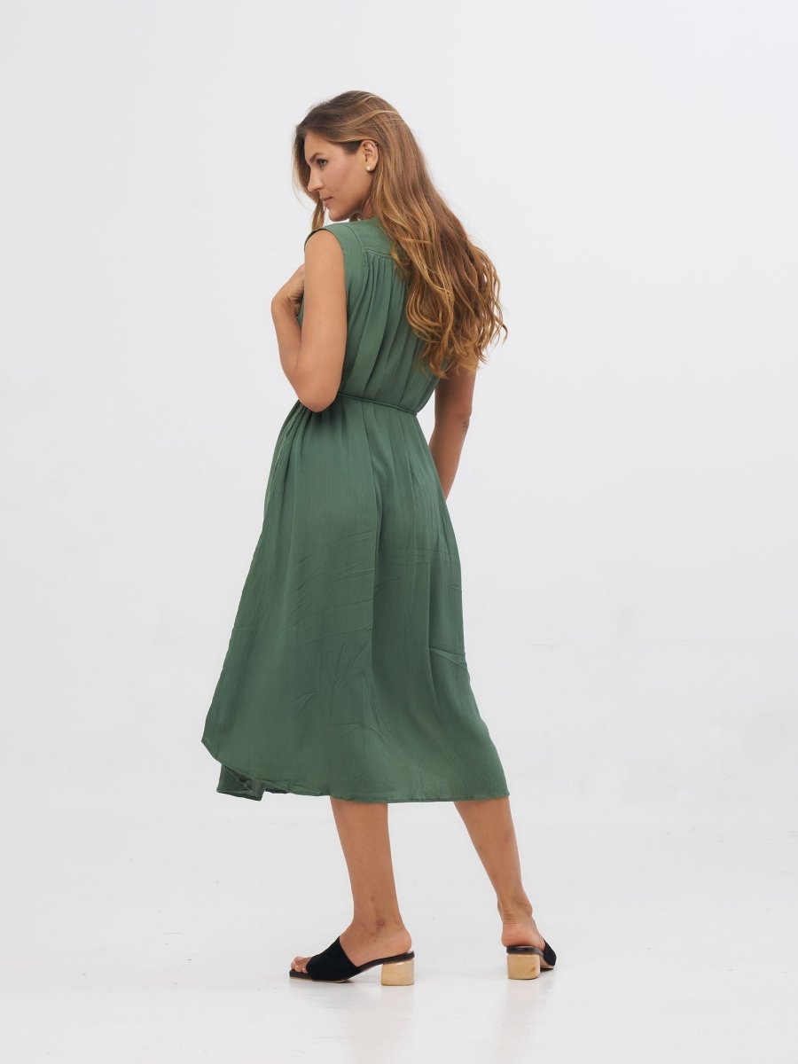 Vestito Daphne - nero - Bijondo