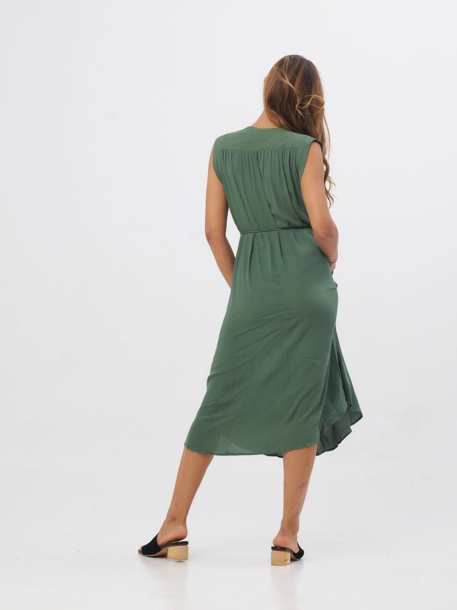 Vestito Daphne - nero - Bijondo