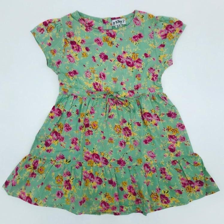 Vestito Giulia - 9-12 mesi - Bijondo