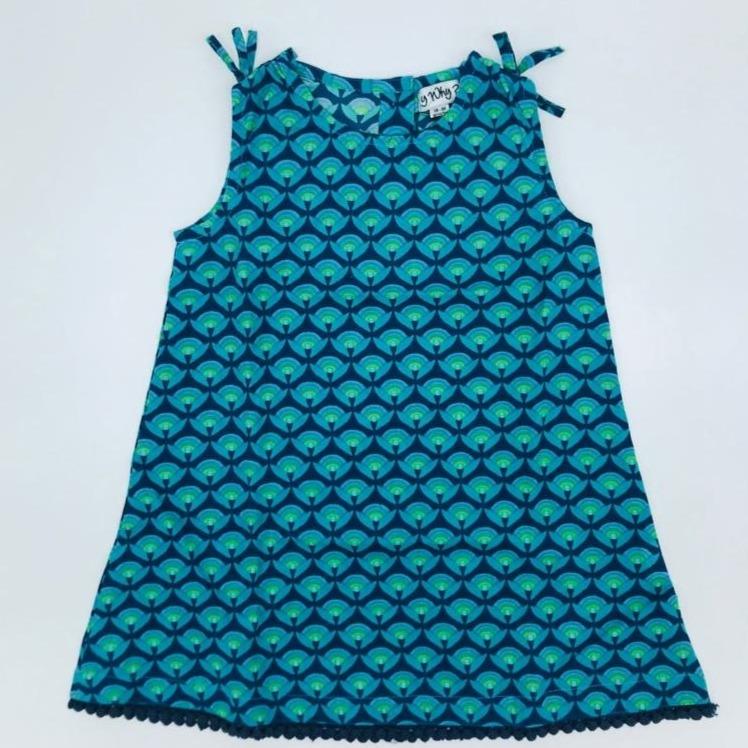 Vestito Heidi - 3-6 mesi - Bijondo